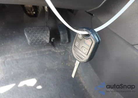 2015 Ford Fiesta Se from USA, damaged, VIN 3FADP4BJ0FM191795